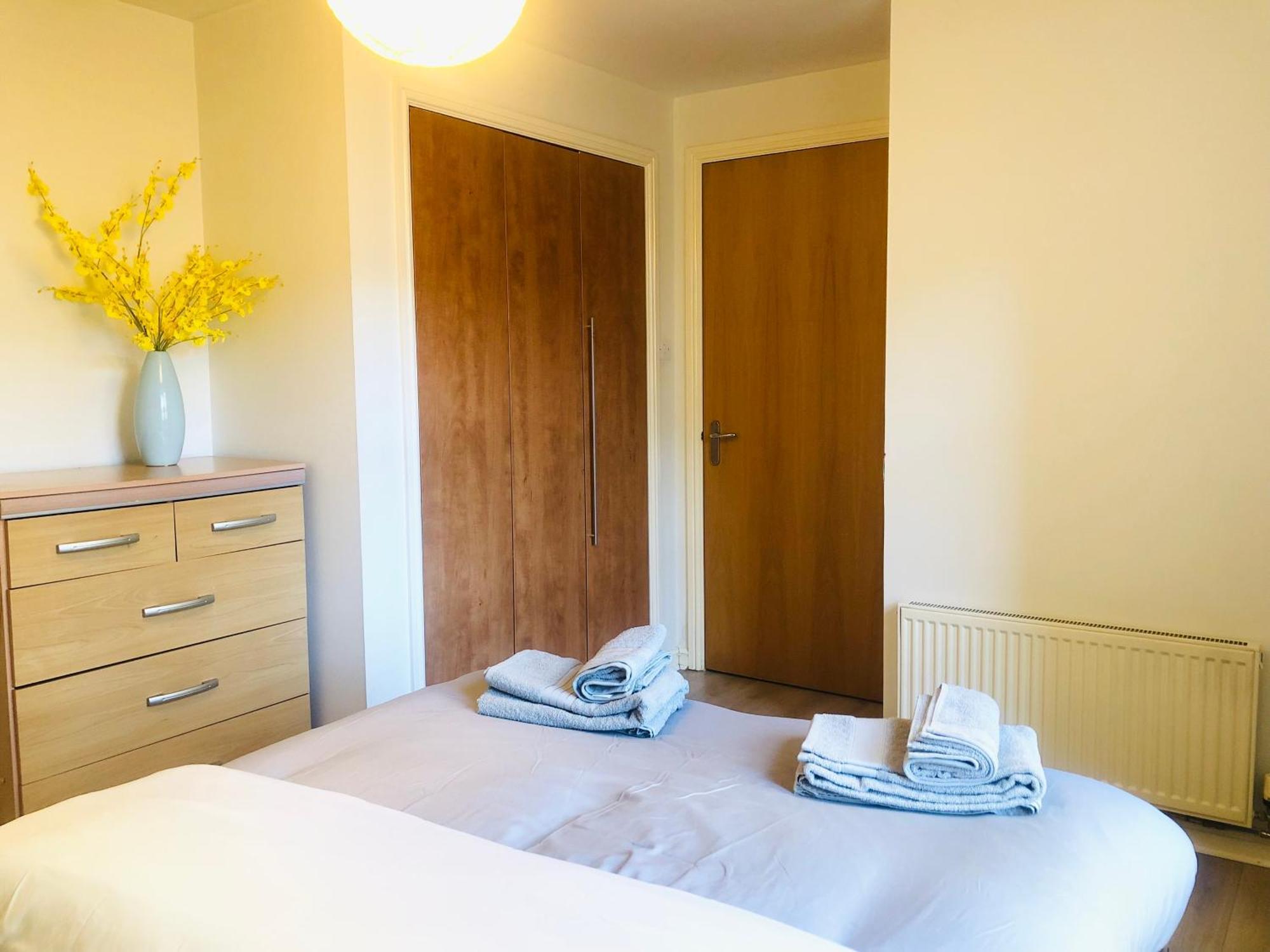 Spacious City Centre Flat Free Parking& Superfast Wifi Edynburg Zewnętrze zdjęcie