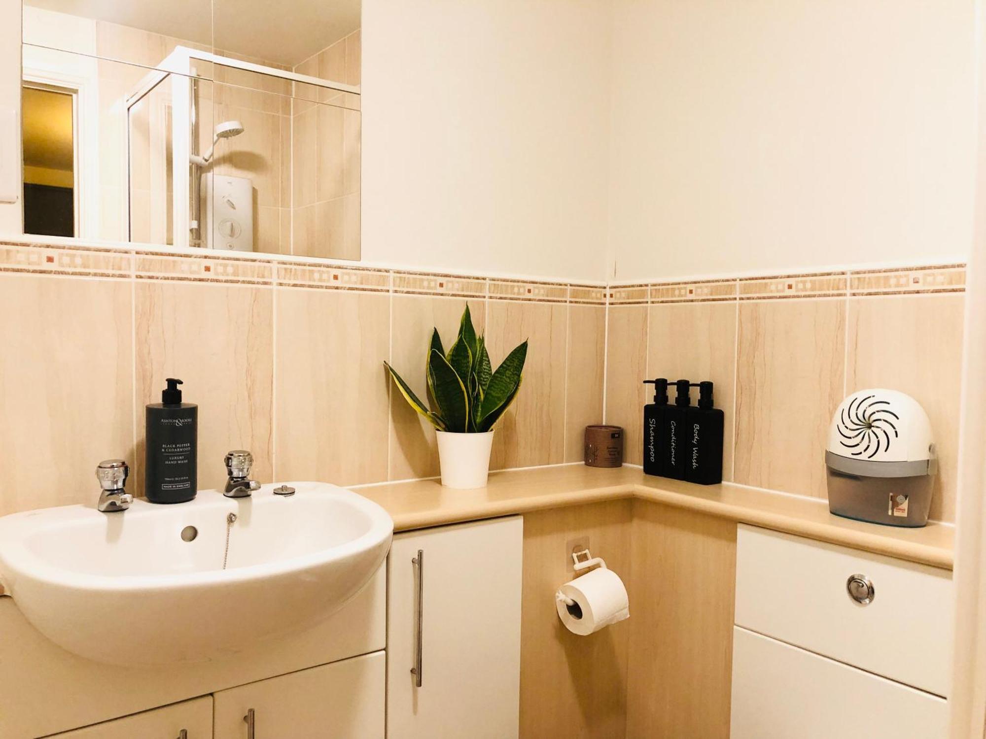 Spacious City Centre Flat Free Parking& Superfast Wifi Edynburg Zewnętrze zdjęcie