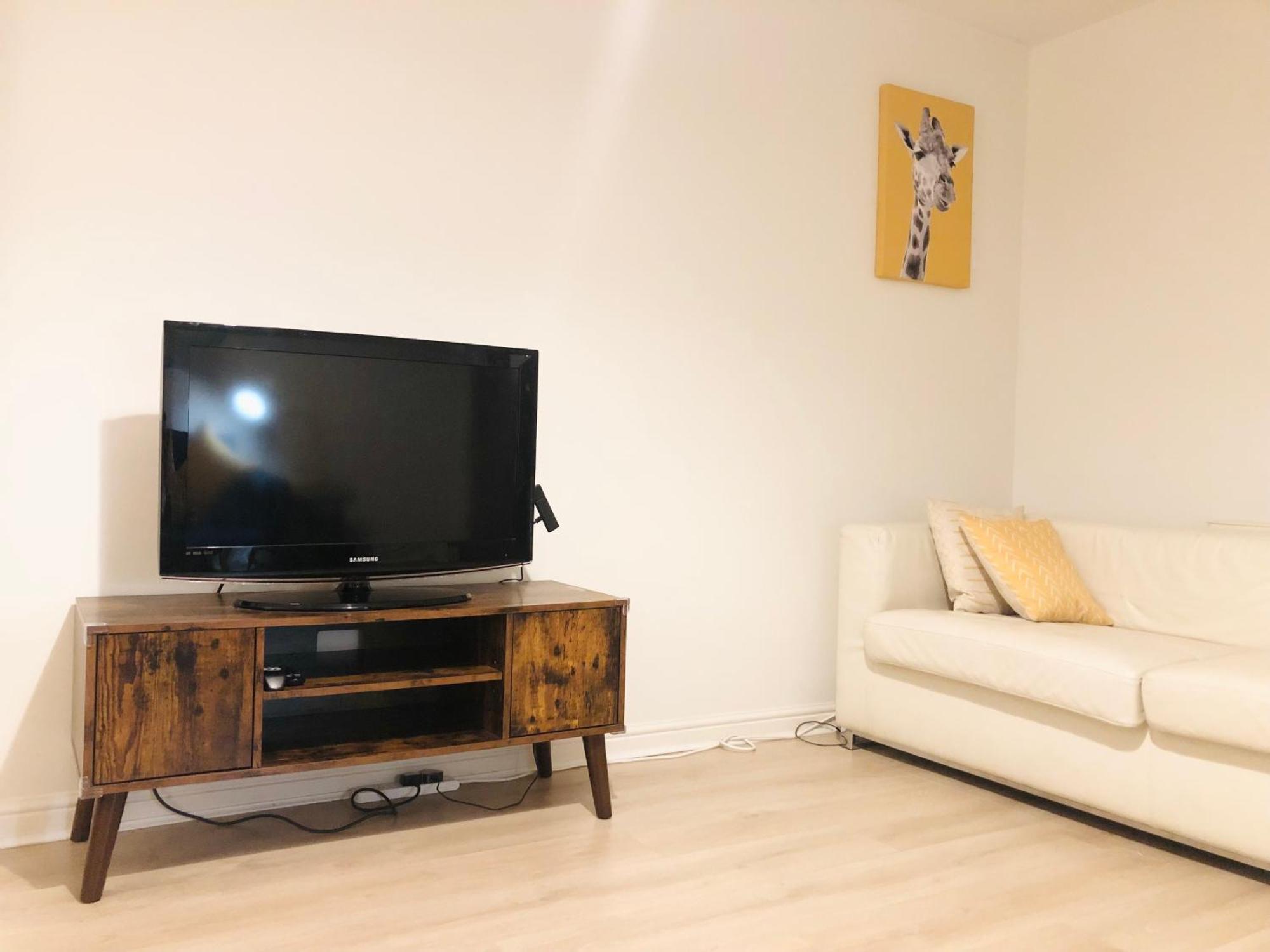 Spacious City Centre Flat Free Parking& Superfast Wifi Edynburg Zewnętrze zdjęcie
